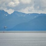 Alaska marine ecosystem science