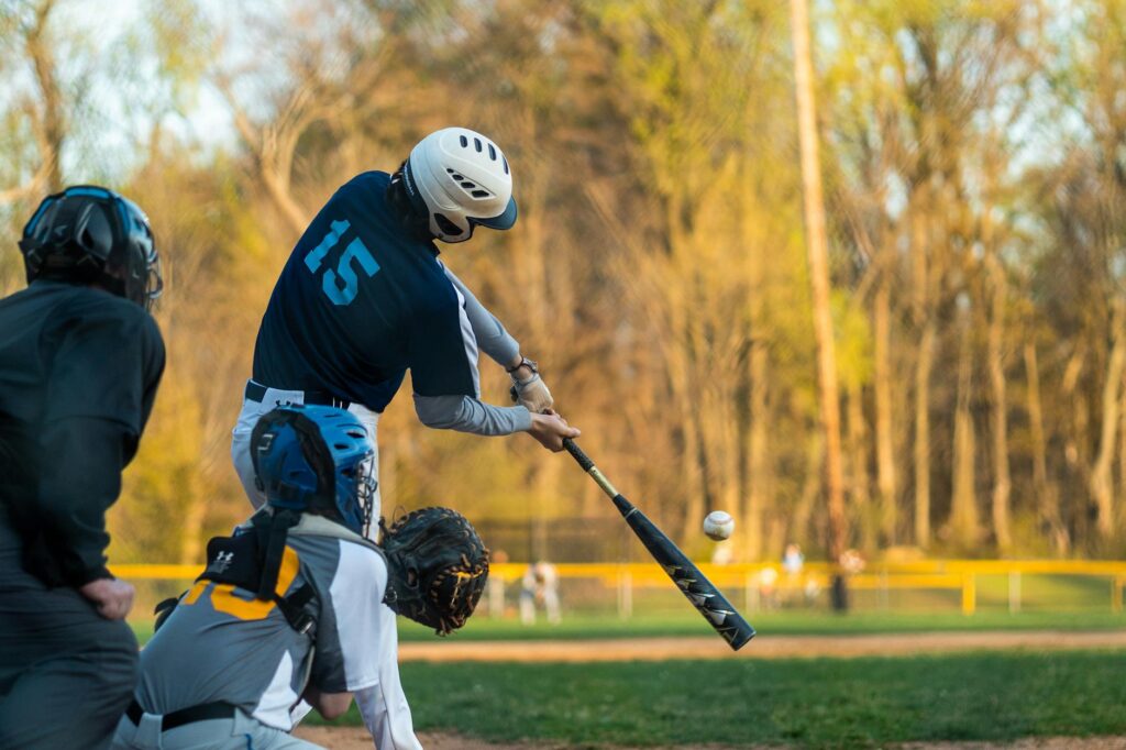 baseball stats