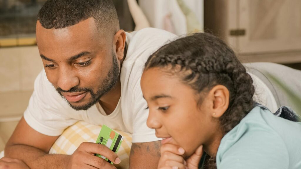 child financial literacy program scam