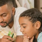 child financial literacy program scam