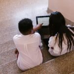 Dadeschools login screen