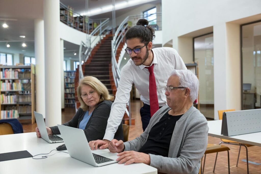 digital literacy education