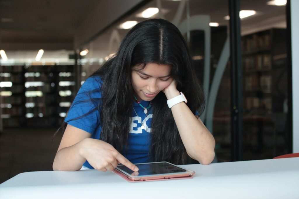 digital literacy education