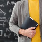 UK education portal login