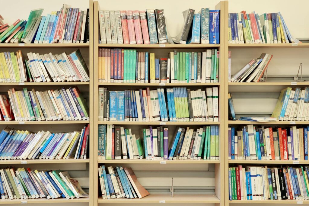 UK education resources