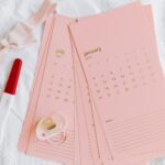 family calendar planning