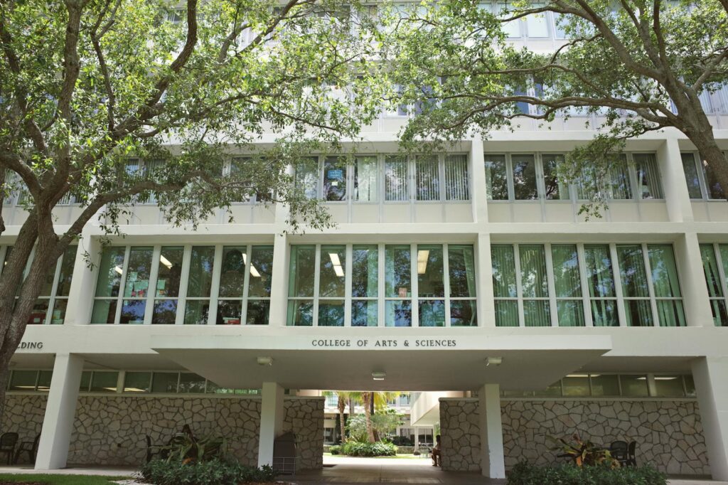 Florida K-12 education options