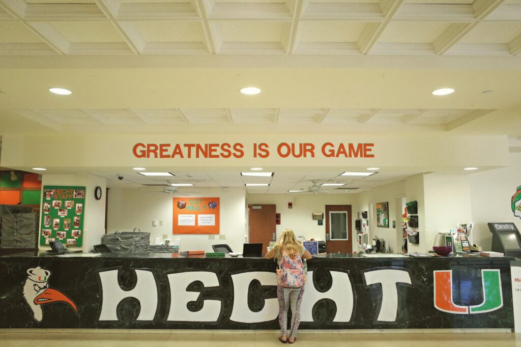 florida student grades