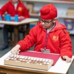 holistic education child development