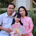 Jilicitycityjili family dinner