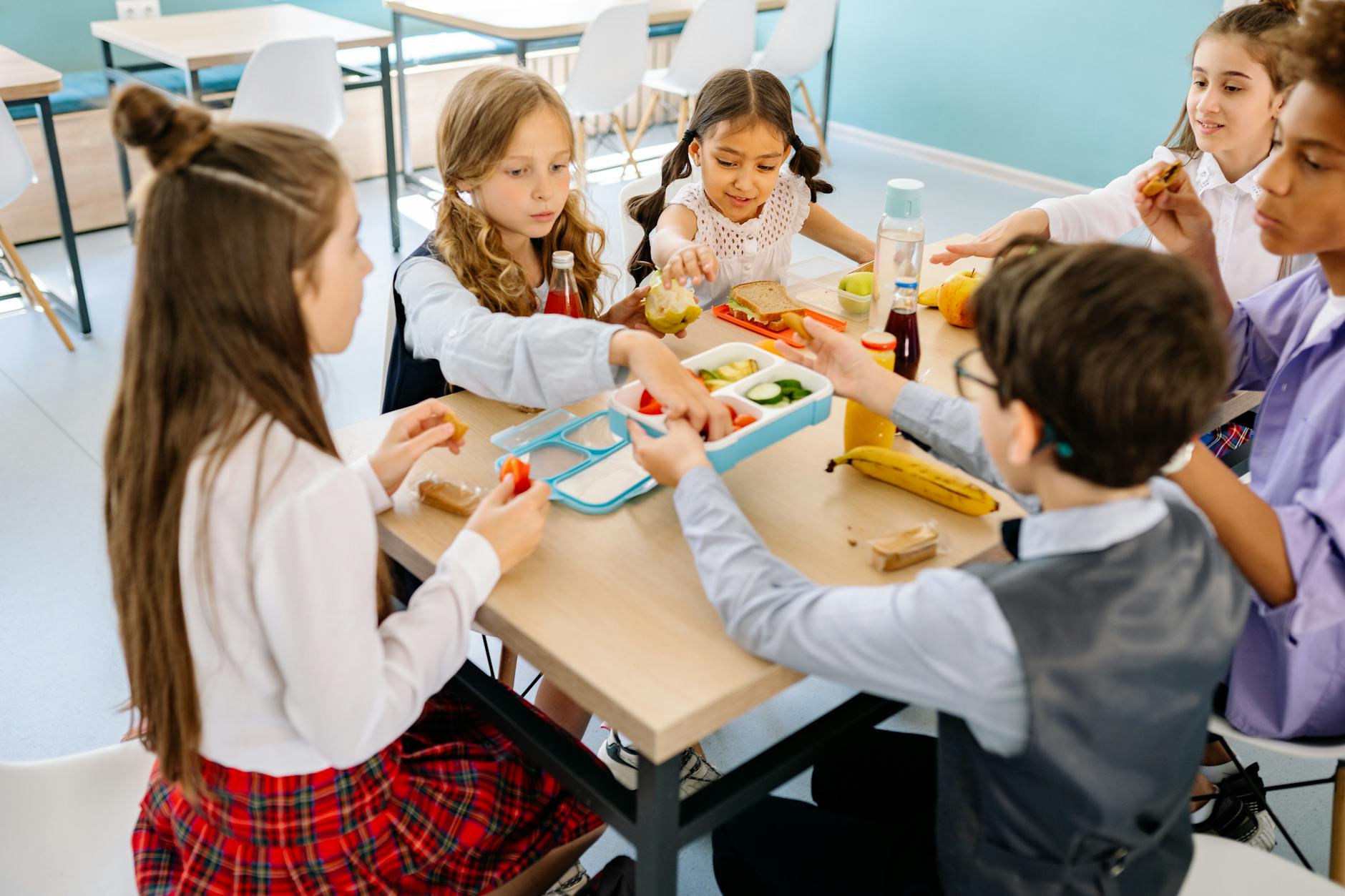 School Lunch Menus Miami-Dade: A Real Parent’s Guide
