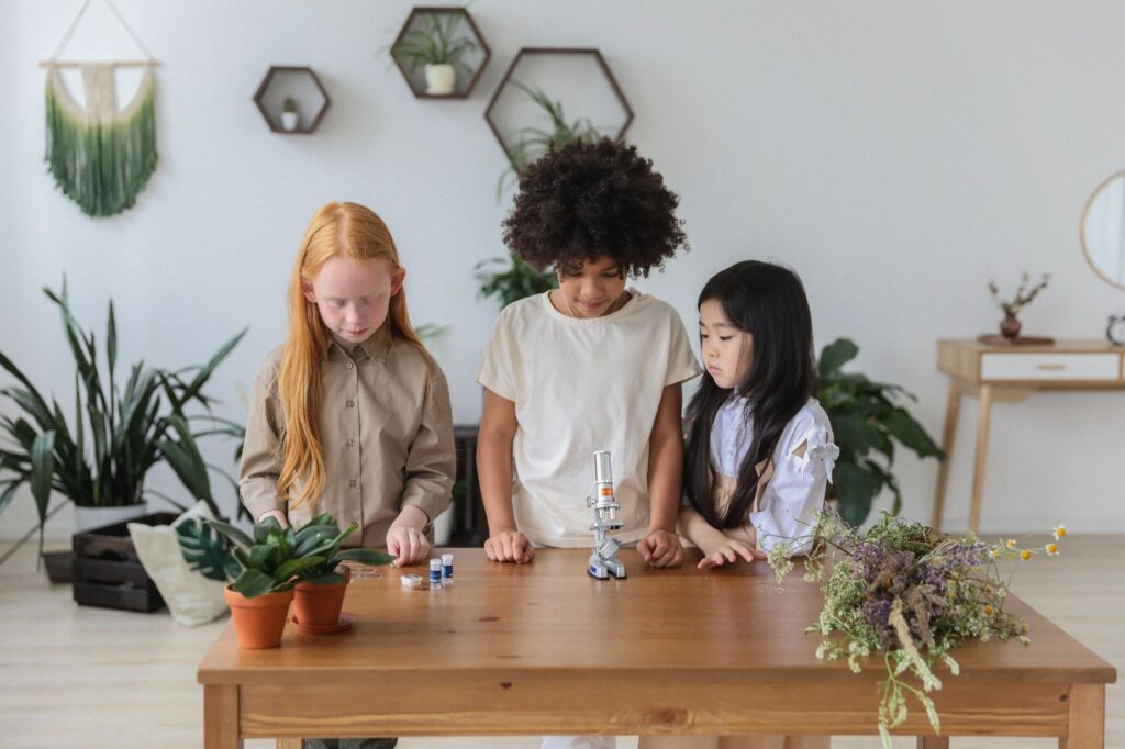 kids learning online