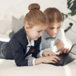 kids online learning
