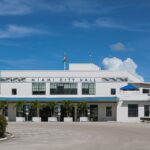 Miami-Dade teacher classroom