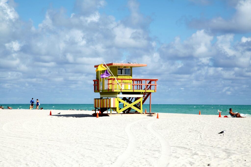 Miami parent teacher communication