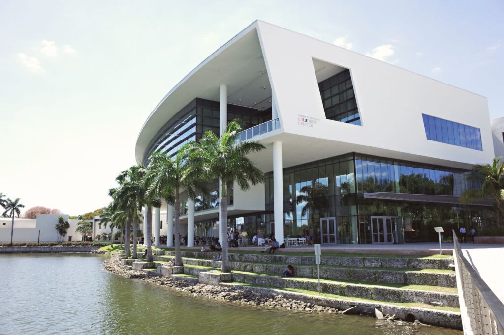 Miami school calendar