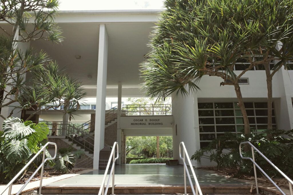 Miami school PTA meeting
