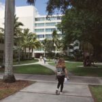 Miami student attendance tracking