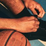 NBA basketball rivalry