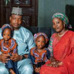 Nollywood family drama