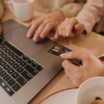 online payment confusion