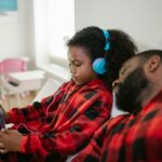 parent checking calendar