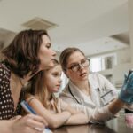 parent checking grades