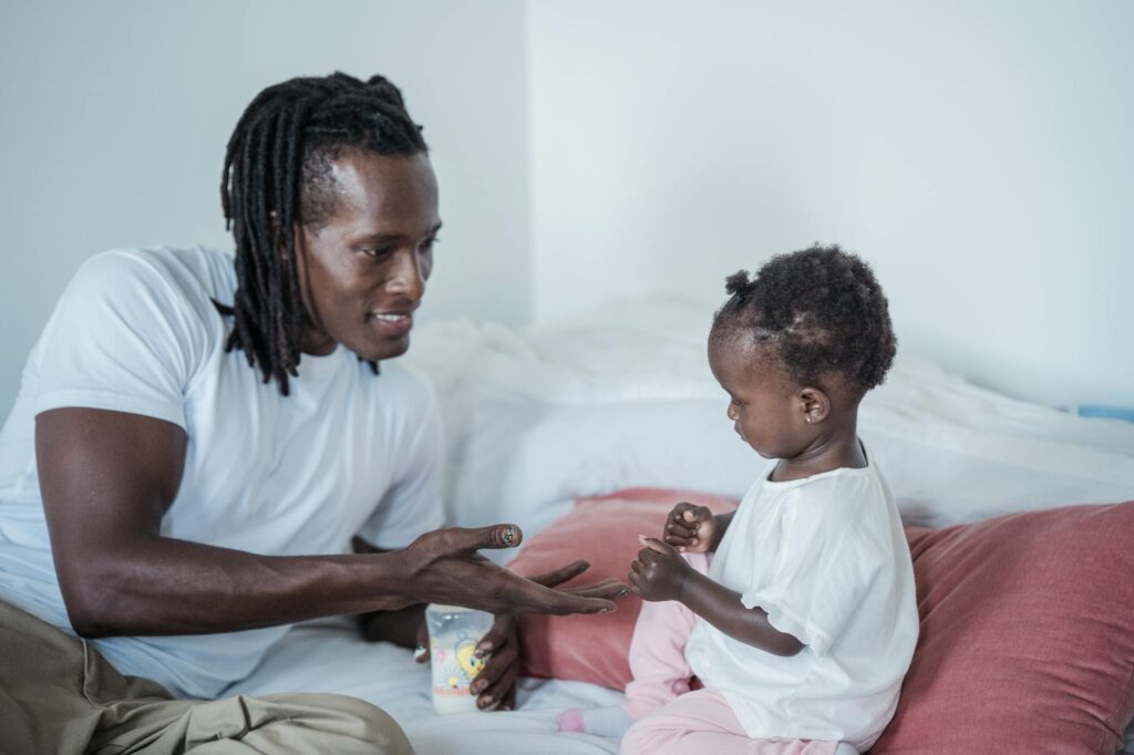 parent child phone safety