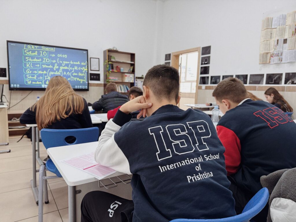 UK school classroom resources