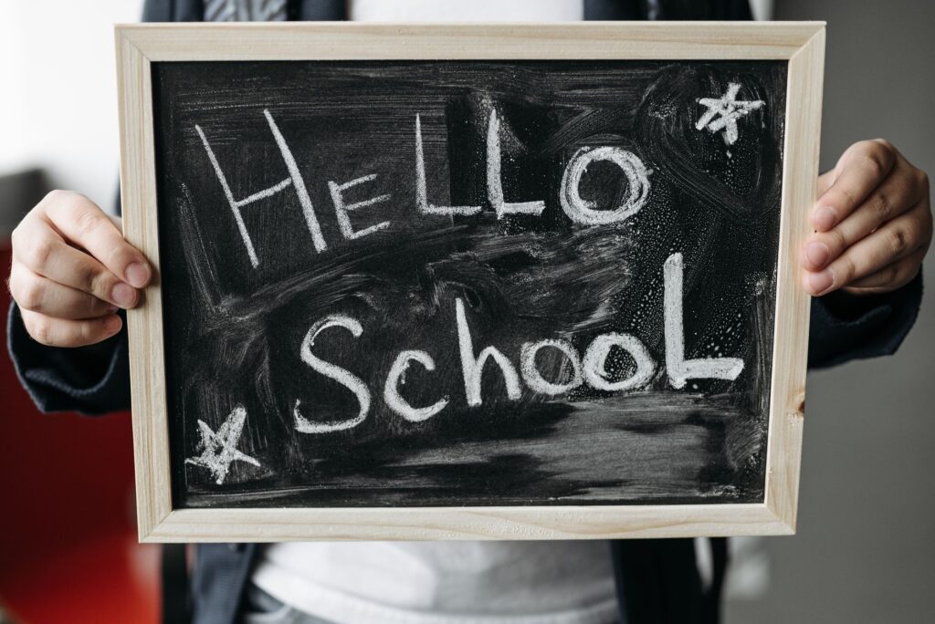 school communication technology