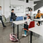 school communication app