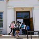 UK school portal login