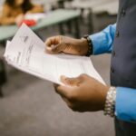 school results letter