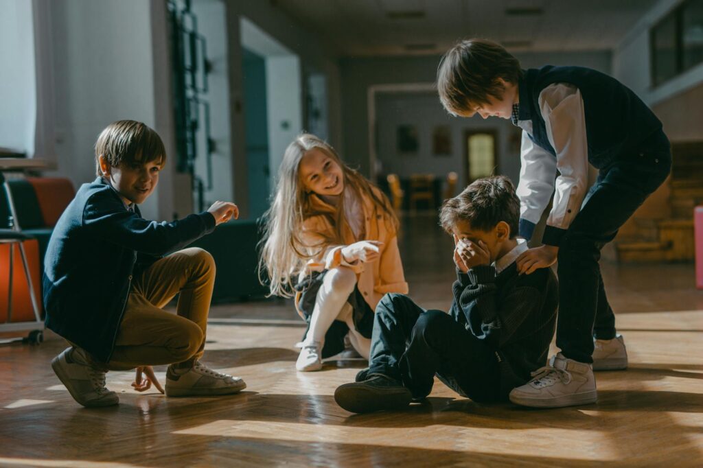 social emotional learning