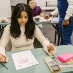 student grades online