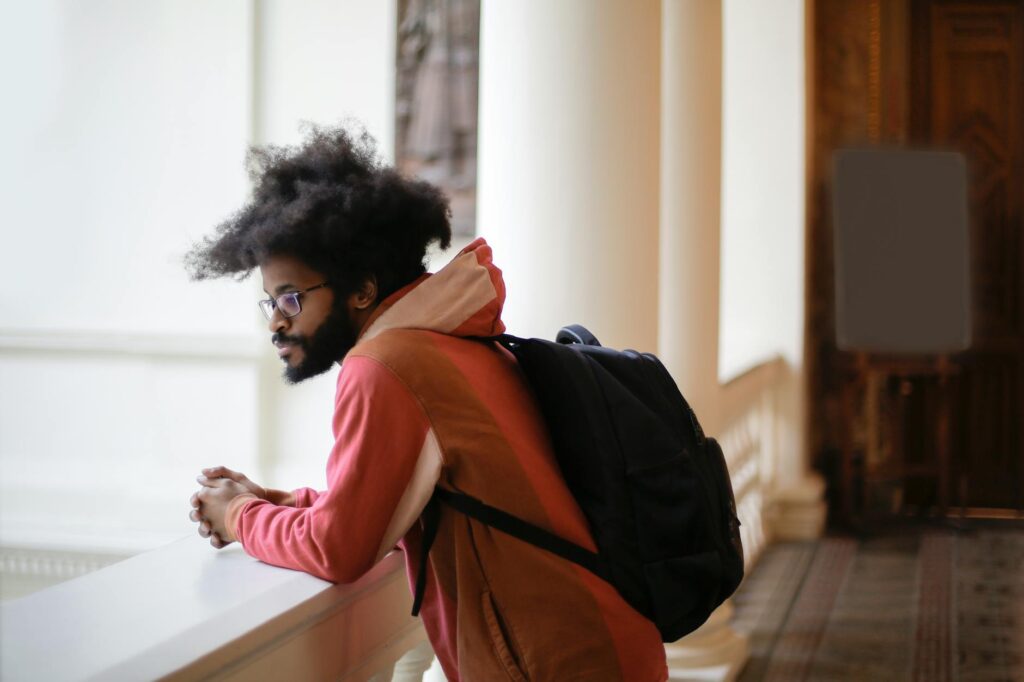 student hairstyle diversity
