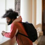 student hairstyle diversity