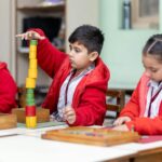 UK student learning apps