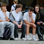 teen social media app