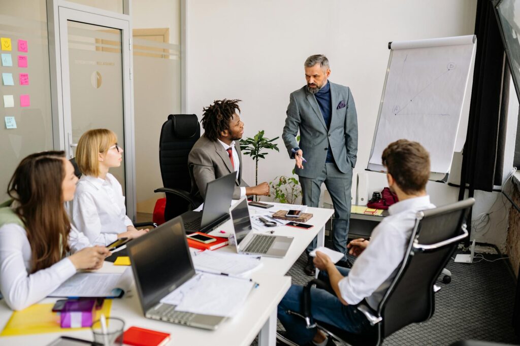 workforce development