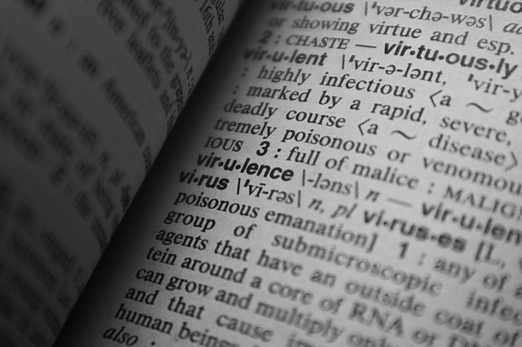 abstract terminology concept