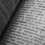 abstract terminology concept