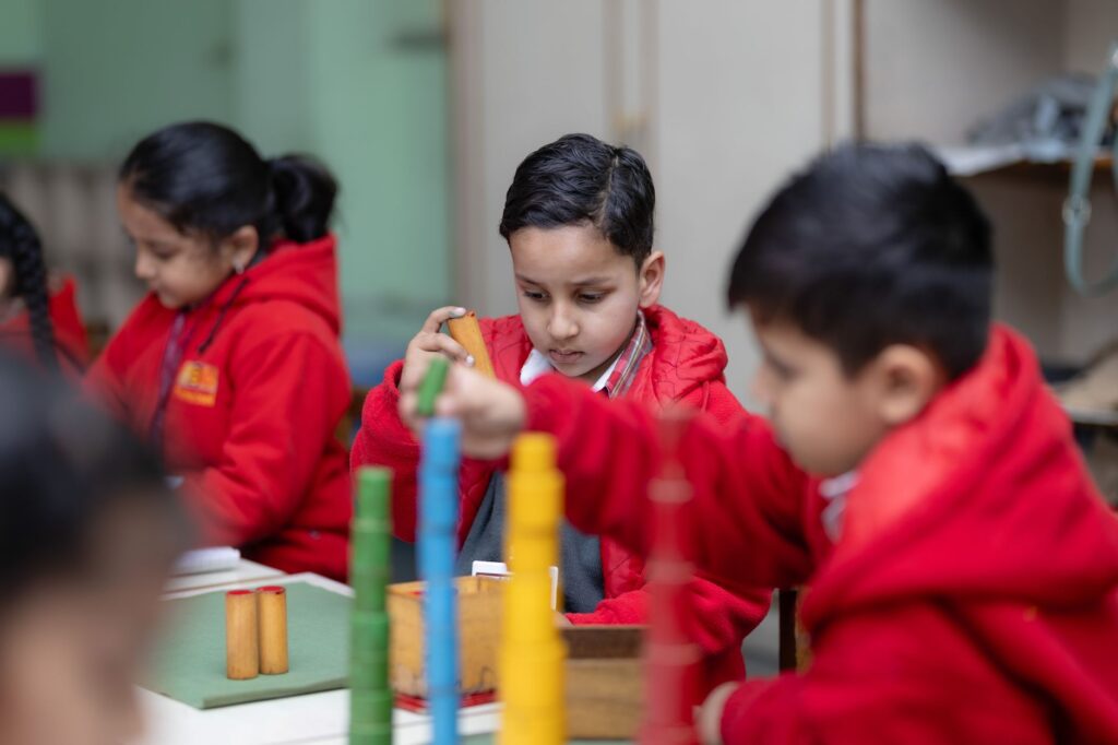 active learning engagement
