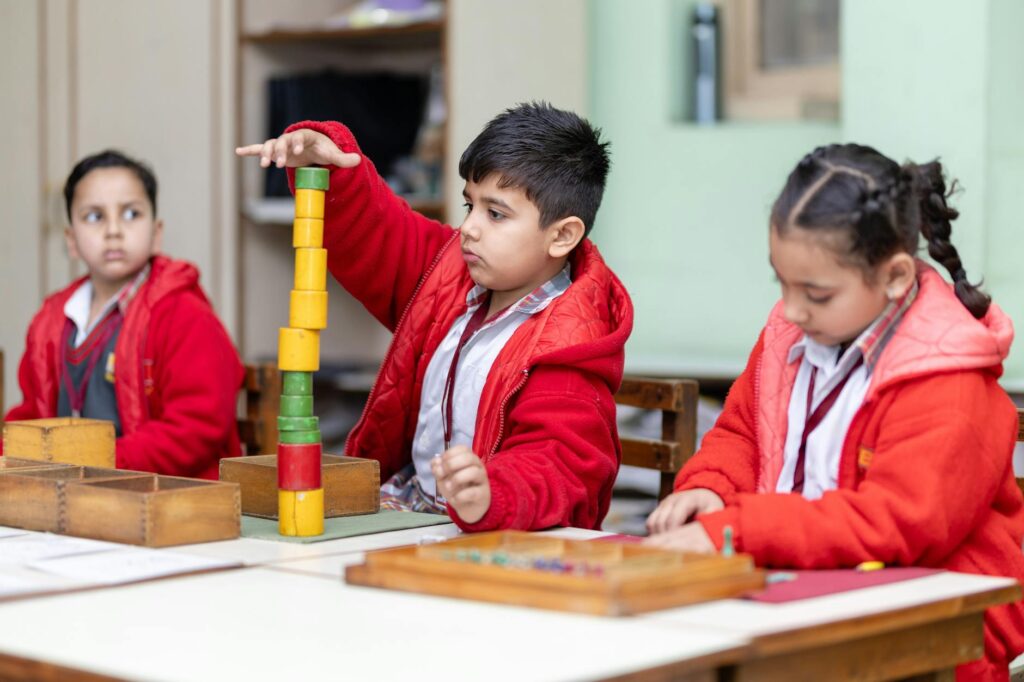 active learning engagement
