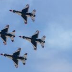 Air Force Academy campus