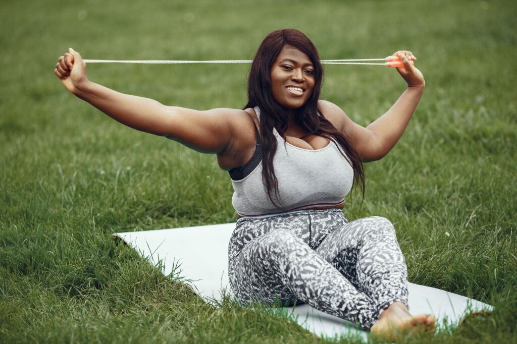 Alison Hammond smiling presenter