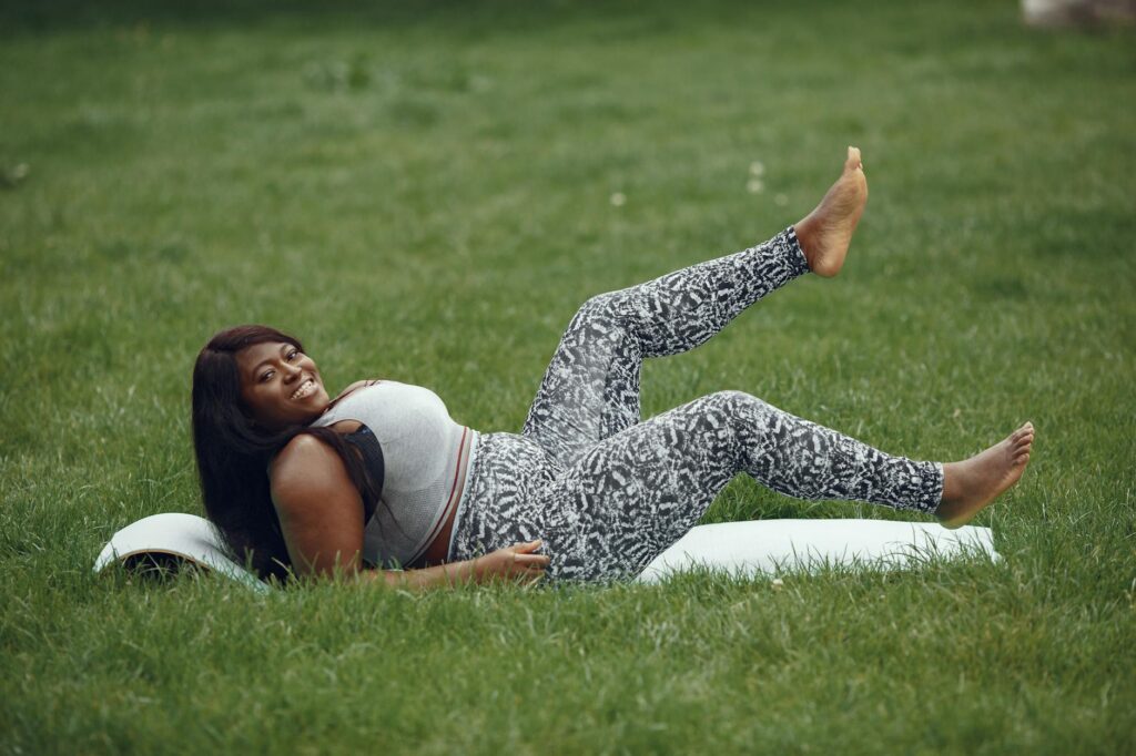 Alison Hammond smiling