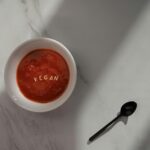 alphabet soup concept