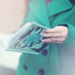 Anthea Turner 2026 portrait