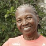 Beverley Allen floral art